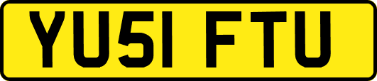 YU51FTU