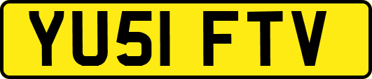 YU51FTV