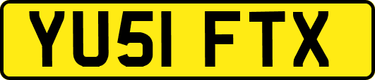 YU51FTX