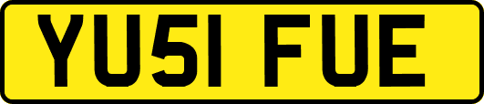 YU51FUE