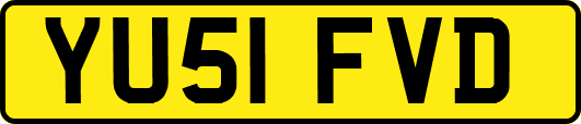 YU51FVD