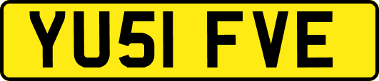YU51FVE