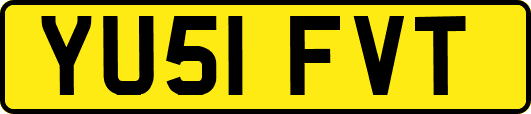 YU51FVT