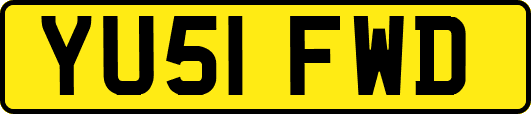 YU51FWD
