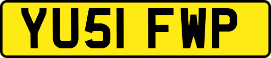 YU51FWP