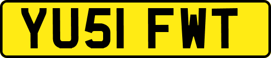 YU51FWT
