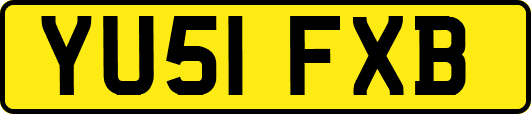 YU51FXB