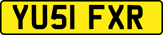 YU51FXR