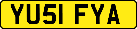 YU51FYA