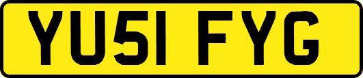 YU51FYG