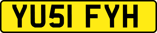 YU51FYH