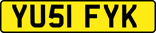 YU51FYK