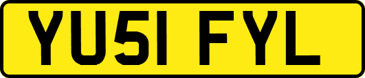 YU51FYL