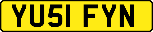 YU51FYN