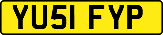 YU51FYP