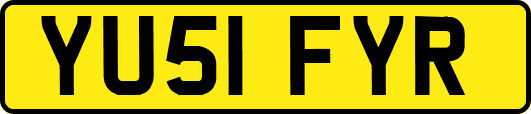 YU51FYR