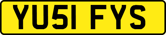 YU51FYS