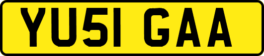 YU51GAA