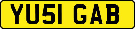 YU51GAB