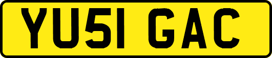 YU51GAC