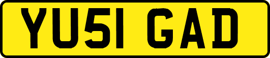 YU51GAD