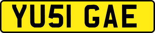 YU51GAE