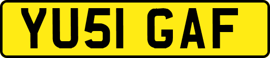 YU51GAF