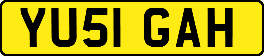YU51GAH