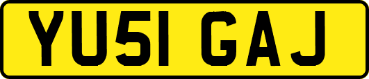 YU51GAJ