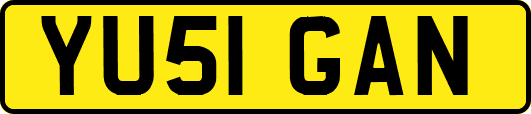YU51GAN