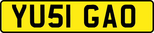 YU51GAO