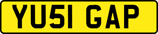YU51GAP