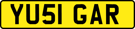 YU51GAR