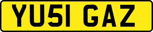 YU51GAZ