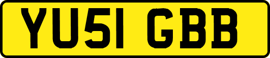 YU51GBB