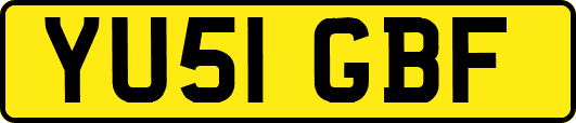 YU51GBF