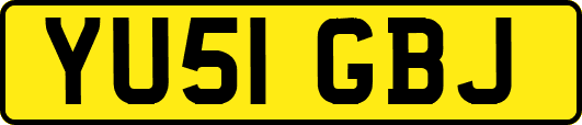 YU51GBJ