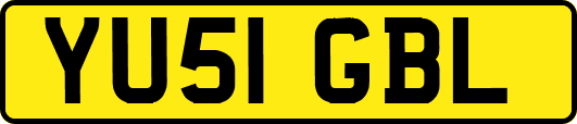 YU51GBL