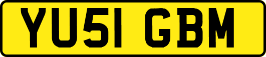 YU51GBM