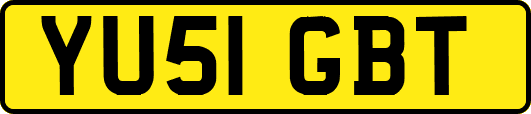YU51GBT