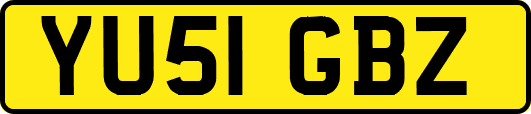 YU51GBZ