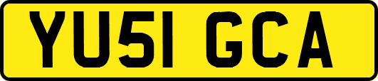 YU51GCA