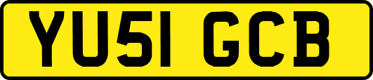 YU51GCB