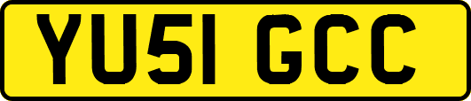 YU51GCC