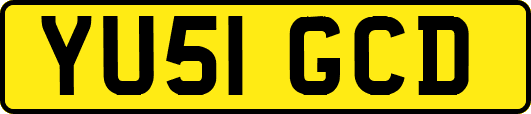 YU51GCD