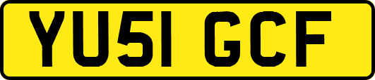 YU51GCF