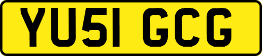 YU51GCG