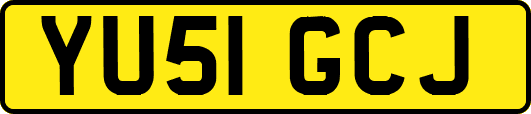 YU51GCJ