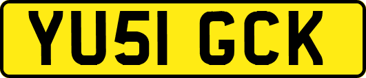 YU51GCK