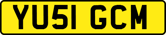 YU51GCM